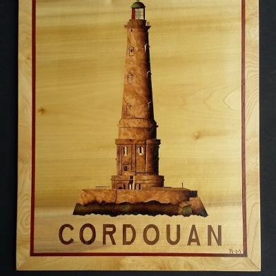phare de cordouan