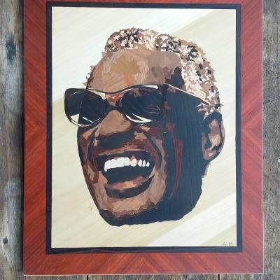 ray charles