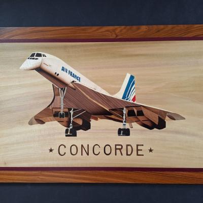 le concorde