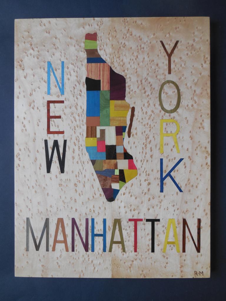 manhattan